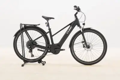 Cube Touring Hybrid Pro 625 – 2023 – für Körpergröße 155 - 165 cm