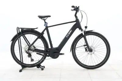Cube Touring Hybrid Pro 625 – 2023 – für Körpergröße 190 - 200 cm