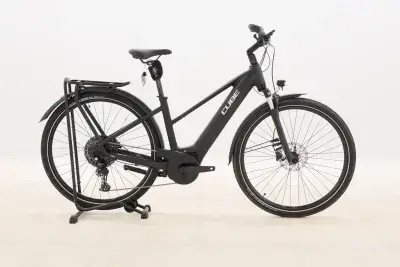 Cube TOURING HYBRID PRO 500 – 2023 – für Körpergröße 155 - 165 cm