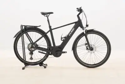 Cube TOURING HYBRID PRO 500 – 2023 – für Körpergröße 170 - 180 cm