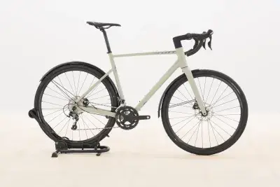 Scott SPEEDSTER GRAVEL 40 EQ – 2023 – für Körpergröße 177 - 187 cm