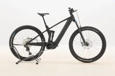 Cube STEREO HYBRID 140 HPC ACTIONTEAM 750 – 2023 – für Körpergröße 165 - 175 cm