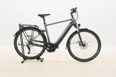 Pegasus PREMIO EVO 10 LITE 750 – 2023 – für Körpergröße 170 - 180 cm