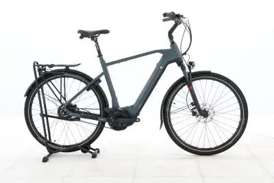 Victoria EMANUFAKTUR 11.9 – 2022 – für Körpergröße 185 - 190 cm
