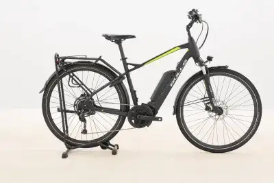 Bulls Street CX 500 – 2023 – für Körpergröße 170 - 185 cm