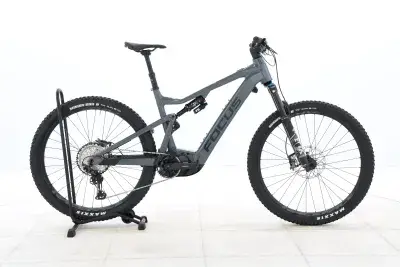 Focus JAM² 7.9 – 2023 – für Körpergröße 185 - 195 cm