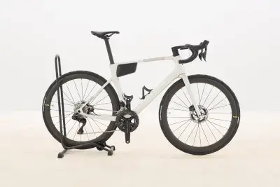 Cube AGREE C:62 SLT – 2024 – für Körpergröße 175 - 185 cm