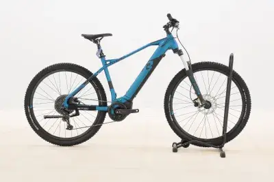 R Raymon HARDRAY E 5.0 – 2024 – für Körpergröße 185 - 190 cm