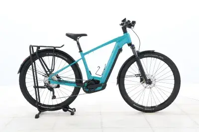 Focus AVENTURA² 6.7 – 2024 – für Körpergröße 155 - 165 cm