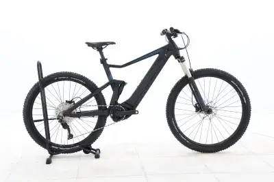 Bulls COPPERHEAD EVO AM 1 750 – 2023 – für Körpergröße 180 - 190 cm