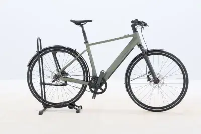 Riese & Müller UBN Five singlespeed – 2021 – für Körpergröße 165 - 180 cm