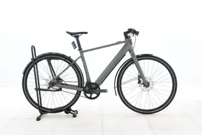 Riese & Müller UBN Five singlespeed – 2021 – für Körpergröße 165 - 180 cm