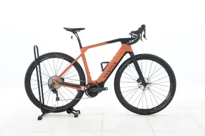 Canyon GRAIL:ON CF 8 – 2023 – für Körpergröße 178 - 184 cm