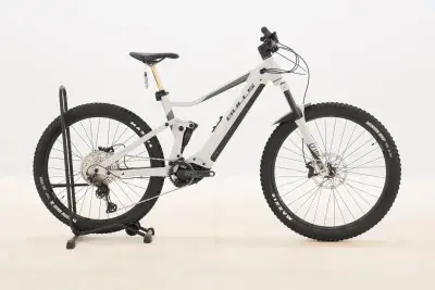 Bulls COPPERHEAD EVO AM 3 750 – 2023 – für Körpergröße 170 - 185 cm