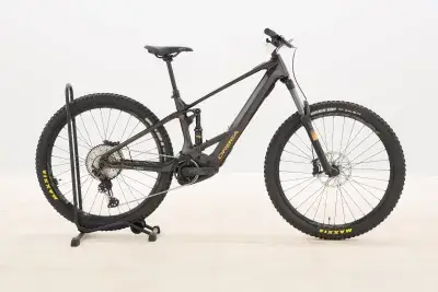 Orbea WILD FS M20 – 2022 – für Körpergröße 160 - 170 cm