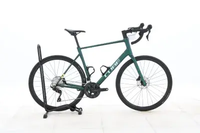 Cube ATTAIN SLX – 2025 – für Körpergröße 184 - 191 cm