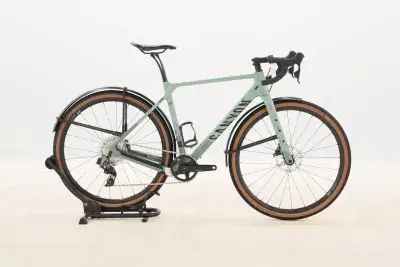 Canyon GRIZL CF SL 7 ETAP – 2024 – für Körpergröße 178 - 184 cm