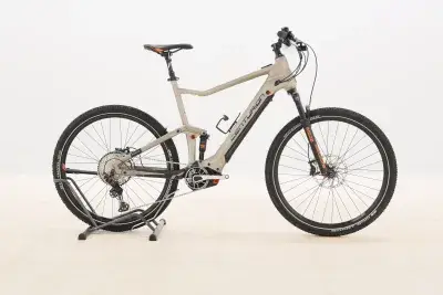 Centurion LHASA R2600I EQ 625 – 2022 – für Körpergröße 187 - 202 cm