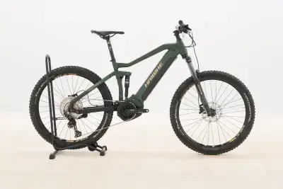 Haibike ALLTRAIL 4 27.5 – 2022 – für Körpergröße 170 - 180 cm