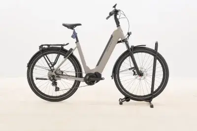 Kalkhoff ENTICE 5.B MOVE+ – 2023 – für Körpergröße 174 - 191 cm