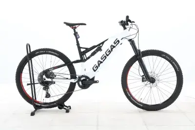 GASGAS G Trail 2.0 – 2022 – für Körpergröße 175 - 185 cm