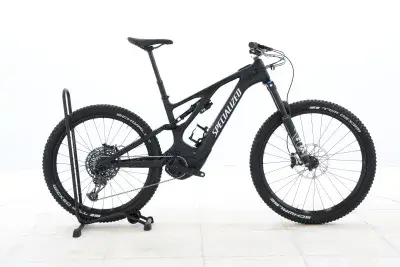 Specialized Turbo Levo Comp Carbon – 2023 – für Körpergröße 173 - 188 cm