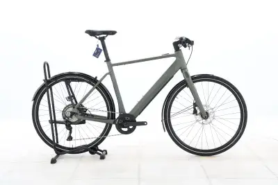 Riese & Müller UBN Five touring – 2023 – für Körpergröße 175 - 185 cm