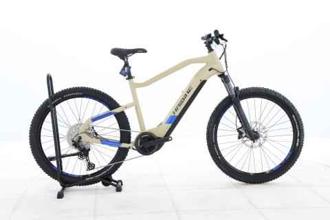 Haibike HARDSEVEN 7 – 2021 – für Körpergröße 180 - 190 cm