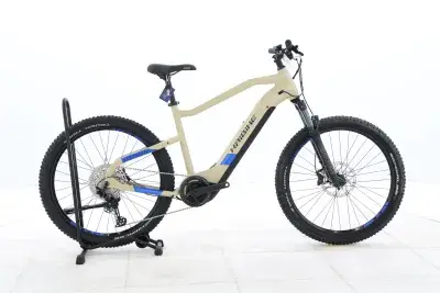 Haibike HARDSEVEN 7 – 2021 – für Körpergröße 180 - 190 cm