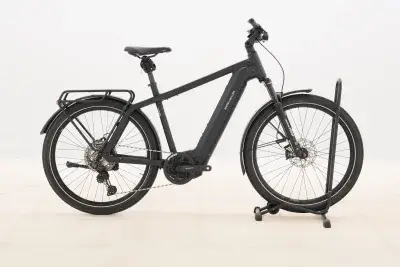 Riese & Müller CHARGER4 GT TOURING – 2022 – für Körpergröße 180 - 195 cm