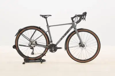 Cube NUROAD RACE FE – 2023 – für Körpergröße 165 - 175 cm