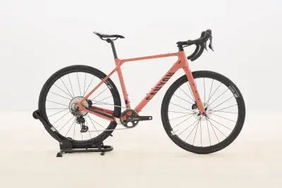 Canyon GRIZL CF SL 8 1BY – 2024 – für Körpergröße 178 - 184 cm