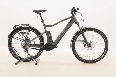 Scott AXIS ERIDE FS 20 – 2023 – für Körpergröße 187 - 198 cm