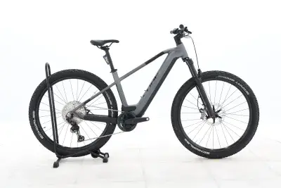 Cube REACTION HYBRID SLT 750 – 2023 – für Körpergröße 175 - 185 cm