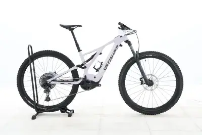 Specialized TURBO LEVO ALLOY – 2023 – für Körpergröße 165 - 180 cm