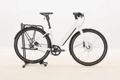 Riese & Müller UBN Six Silent – 2023 – für Körpergröße 155 - 170 cm