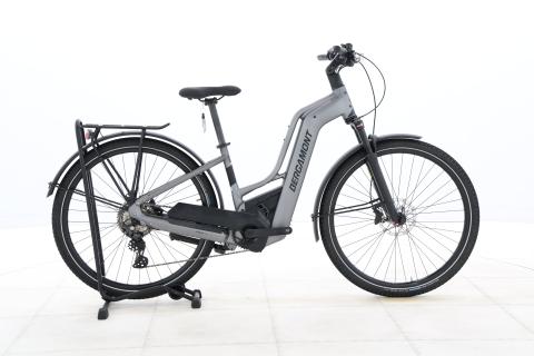 Bergamont E-HORIZON PREMIUM EXPERT – 2023 – für Körpergröße 152 - 160 cm