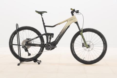 Centurion NO POGO F3000I – 2024 – für Körpergröße 184 - 202 cm