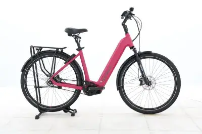 Contoura Li-6 – 2024 – für Körpergröße 160 - 170 cm