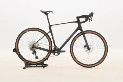 Cube NUROAD C:62 ONE – 2025 – für Körpergröße 180 - 190 cm