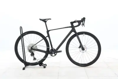 Cube NUROAD C:62 ONE – 2025 – für Körpergröße 165 - 175 cm