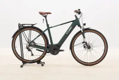 Cube Touring Hybrid ONE 500 – 2023 – für Körpergröße 170 - 180 cm