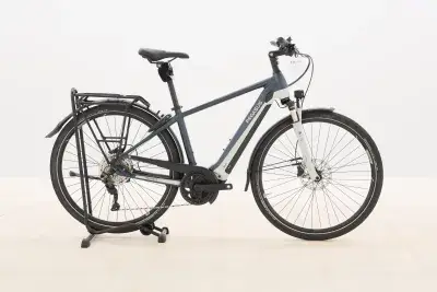 Pegasus PREMIO EVO 10 LITE 625 – 2023 – für Körpergröße 150 - 160 cm