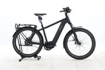Riese & Müller CHARGER4 GT VARIO – 2024 – für Körpergröße 170 - 185 cm