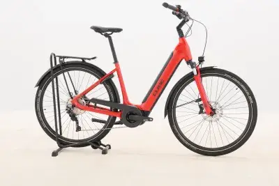 Cube SUPREME SPORT HYBRID PRO 625 – 2023 – für Körpergröße 160 - 170 cm