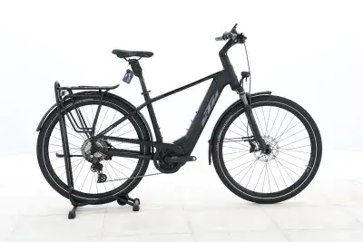 KTM MACINA STYLE 730 – 2024 – für Körpergröße 165 - 169 cm