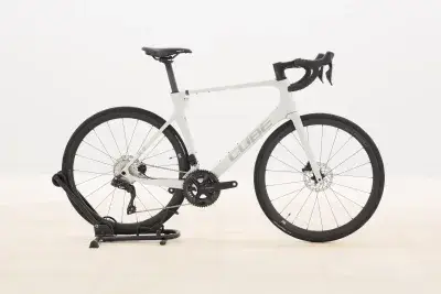 Cube AGREE C:62 ONE – 2025 – für Körpergröße 180 - 190 cm