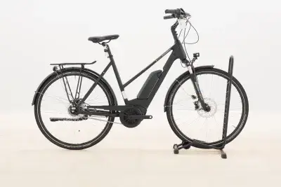 Kieler Manufaktur Bosch Active Plus 8 FL – 2021 – für Körpergröße 170 - 180 cm