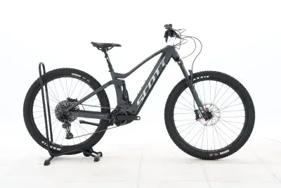 Scott STRIKE ERIDE 930 – 2023 – für Körpergröße 162 - 176 cm