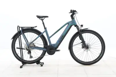 Cube KATHMANDU HYBRID ABS 750 – 2023 – für Körpergröße 160 - 170 cm